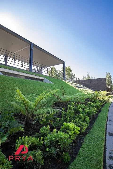 Foto 4 de Terreno en Venta de 266 m² en Solares, Zapopan | Privanza Coto Terma.