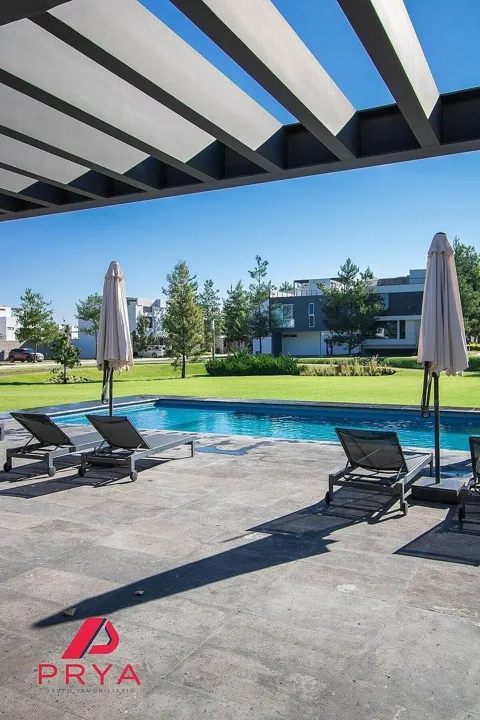 Foto 5 de Terreno en Venta de 266 m² en Solares, Zapopan | Privanza Coto Terma.