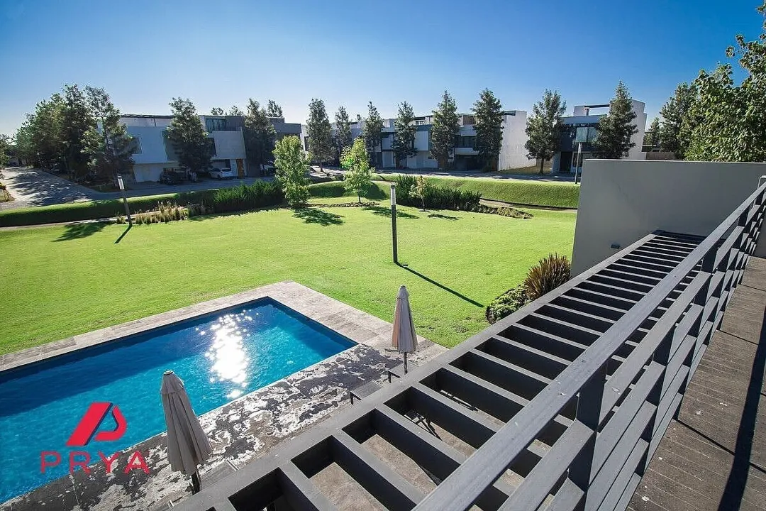 Foto 6 de Terreno en Venta de 266 m² en Solares, Zapopan | Privanza Coto Terma.