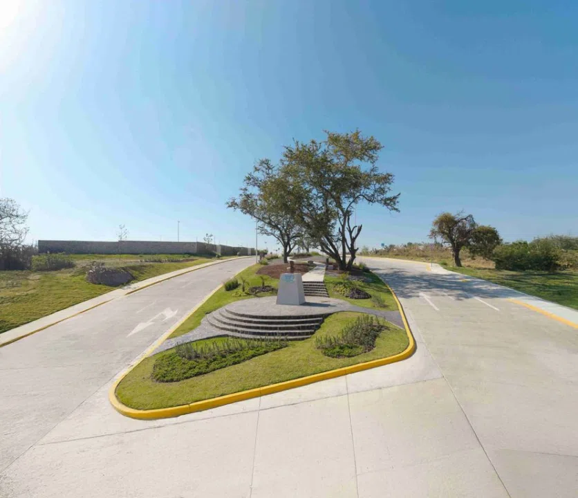 Foto 2 de TERRENOS RESIDENCIALES EN VENTA EN NABÍ | CONSTRUYE TU PATRIMONIO EN UN DESARROLLO CON ALTA PLUSVALÍ