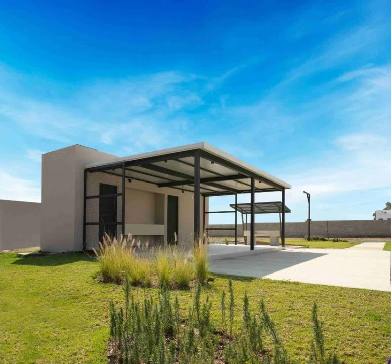 Foto 4 de TERRENOS RESIDENCIALES EN VENTA EN NABÍ | CONSTRUYE TU PATRIMONIO EN UN DESARROLLO CON ALTA PLUSVALÍ