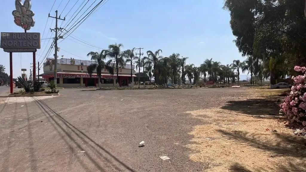 Terreno Comercial en venta y renta en Zapote , Zapote del Valle, Tlajomulco de Zuñiga