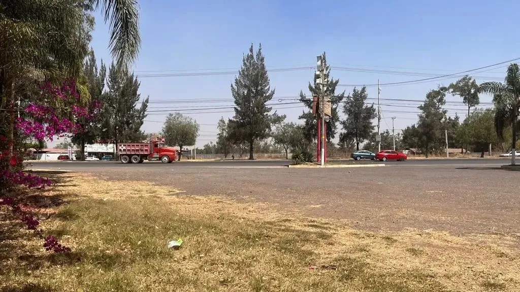 Foto 3 de Terreno Comercial en venta y renta en Zapote , Zapote del Valle, Tlajomulco de Zuñiga