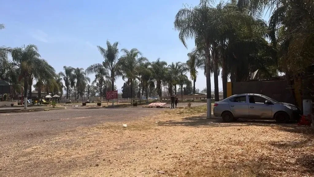 Foto 4 de Terreno Comercial en venta y renta en Zapote , Zapote del Valle, Tlajomulco de Zuñiga