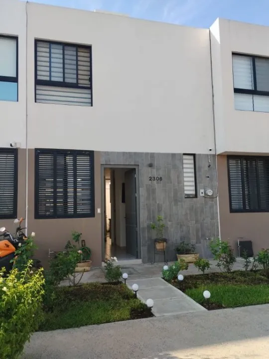 Casa en venta en Paseo del Solar, 1 de mayo, tlajomulco de zuñiga