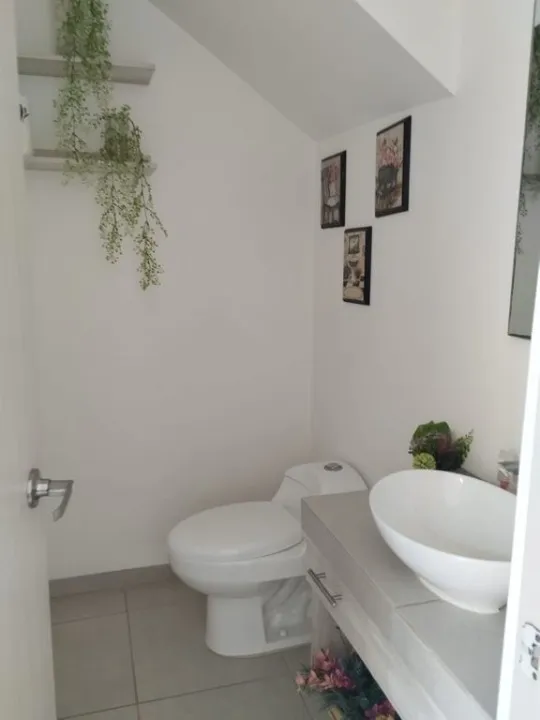 Foto 5 de Casa en venta en Paseo del Solar, 1 de mayo, tlajomulco de zuñiga