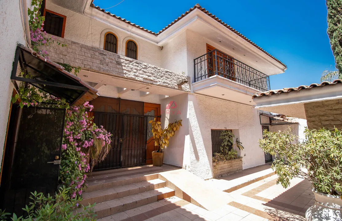 Casa en Venta en  Country Club ,Guadalajara , Jalisco