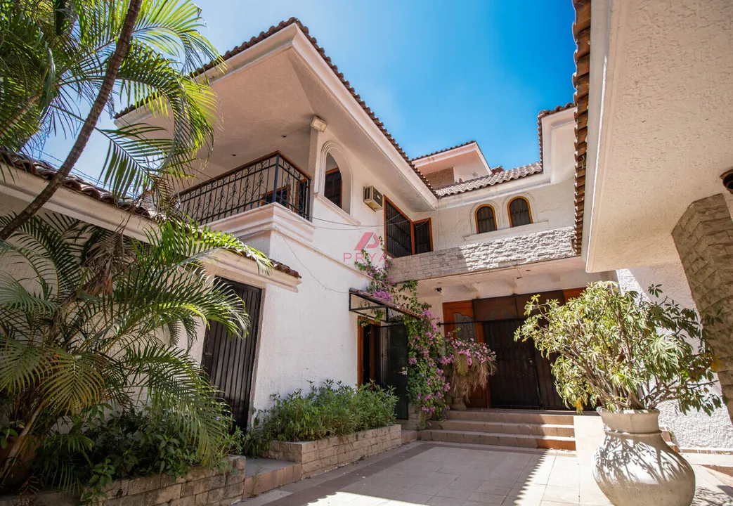 Foto 3 de Casa en Venta en  Country Club ,Guadalajara , Jalisco