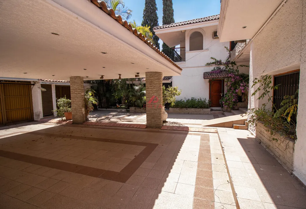 Foto 4 de Casa en Venta en  Country Club ,Guadalajara , Jalisco