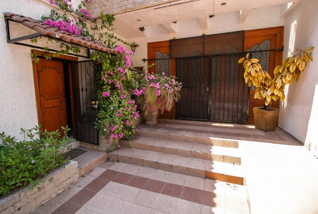 Foto 5 de Casa en Venta en  Country Club ,Guadalajara , Jalisco