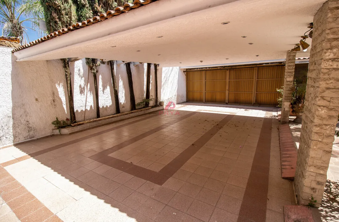 Foto 6 de Casa en Venta en  Country Club ,Guadalajara , Jalisco