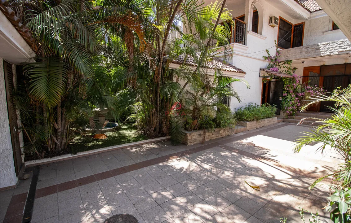 Foto 8 de Casa en Venta en  Country Club ,Guadalajara , Jalisco