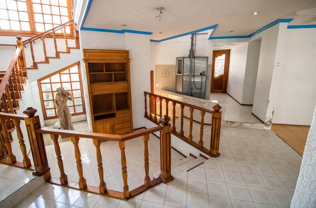 Foto 9 de Casa en Venta en  Country Club ,Guadalajara , Jalisco