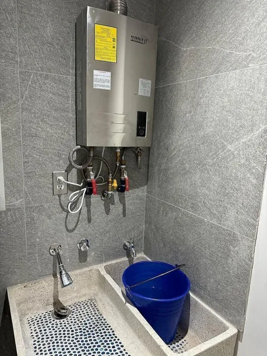 Foto 6 de SE VENDE HERMOSA CASA NUEVA EN EL CIELO DE LUJO