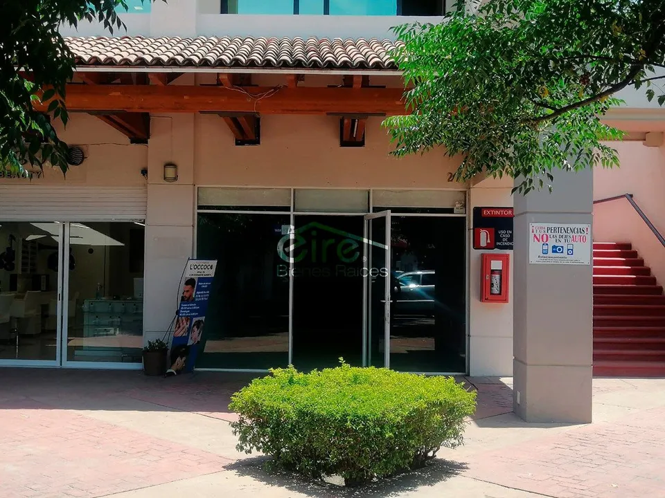 Local en renta en Plaza El Manantial, Tlajomulco