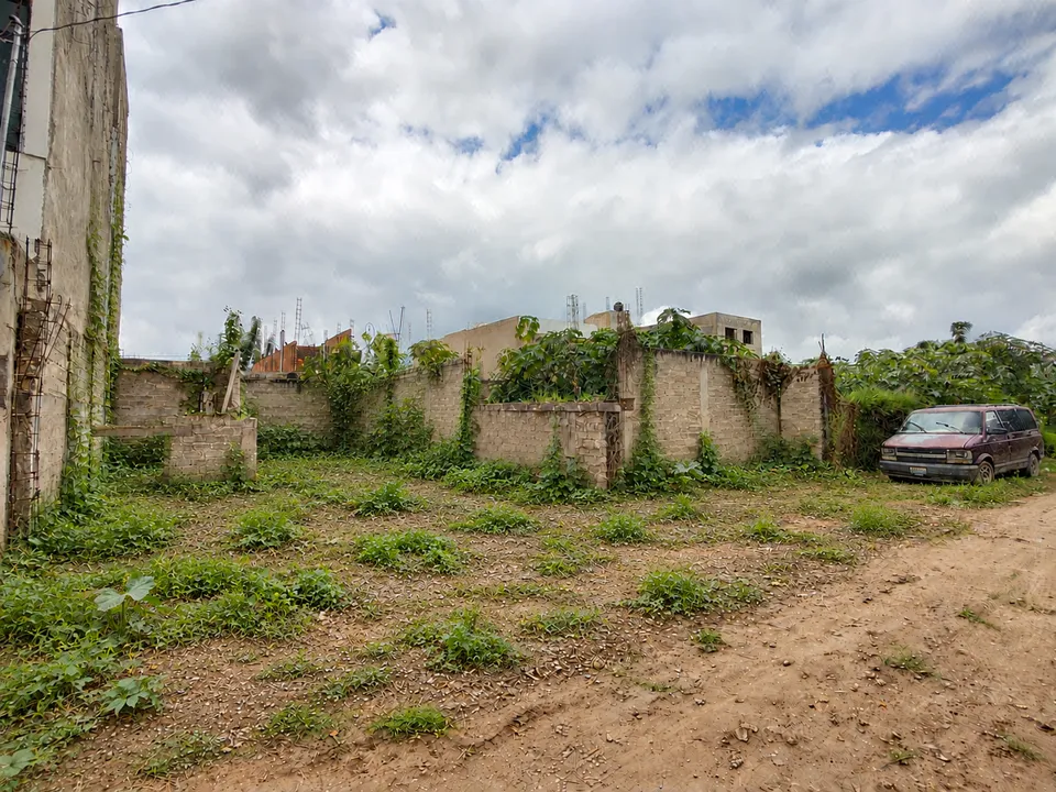 Terreno en venta - Ejidal - Tesistán, Las Cuchillas