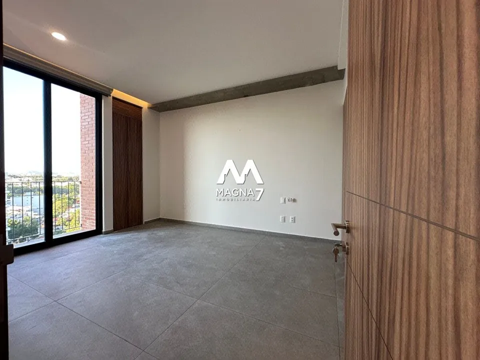 Foto 9 de Departamento en renta en Providencia