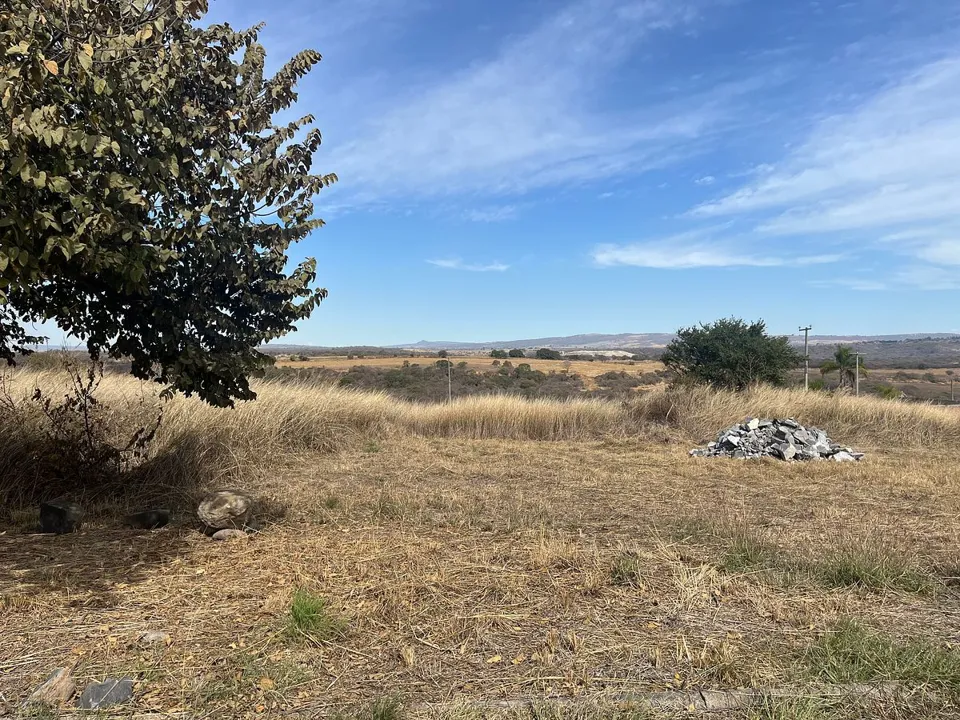 Foto 3 de Terreno en venta en Tonalá