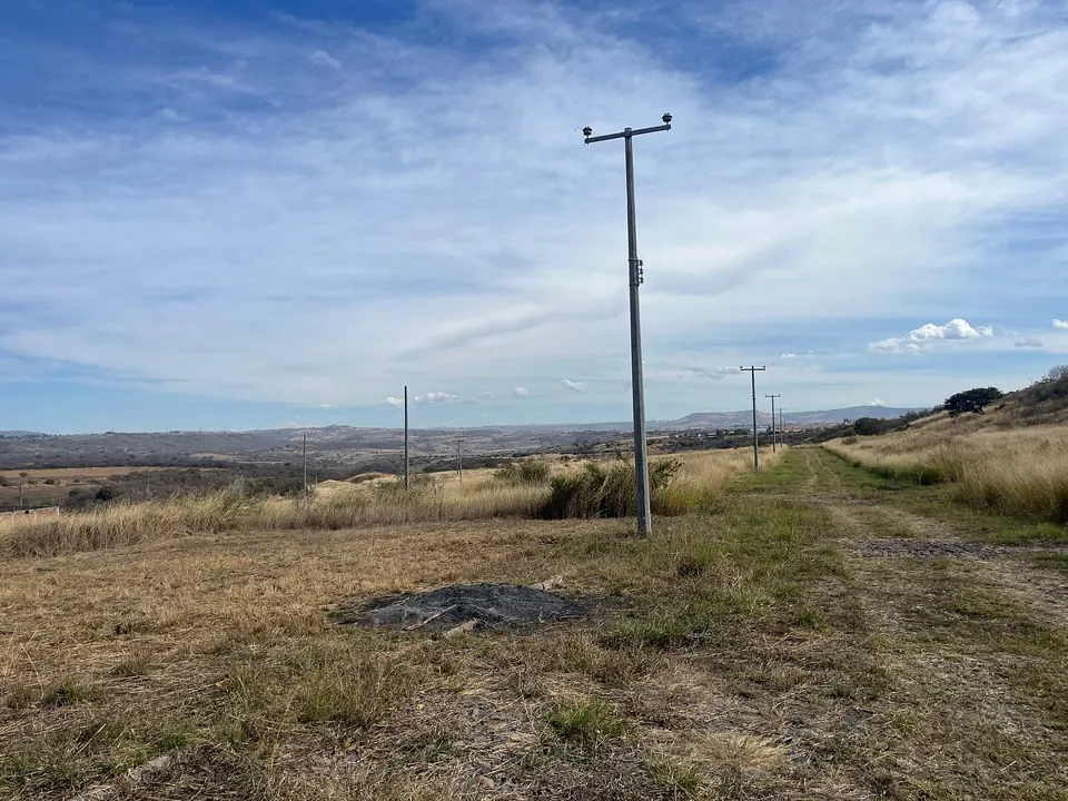 Foto 4 de Terreno en venta en Tonalá