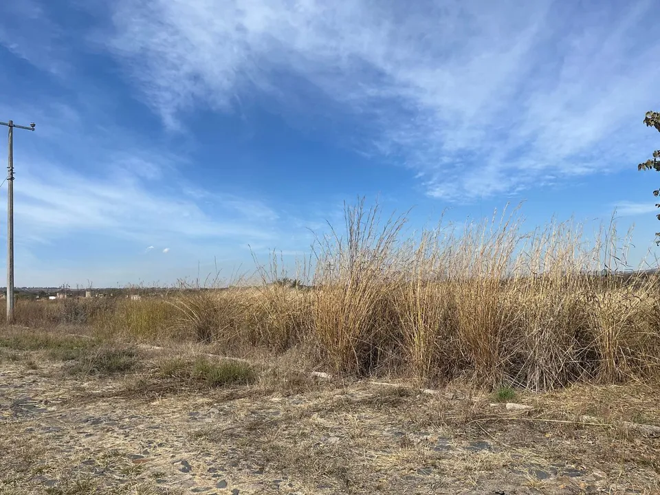 Foto 5 de Terreno en venta en Tonalá