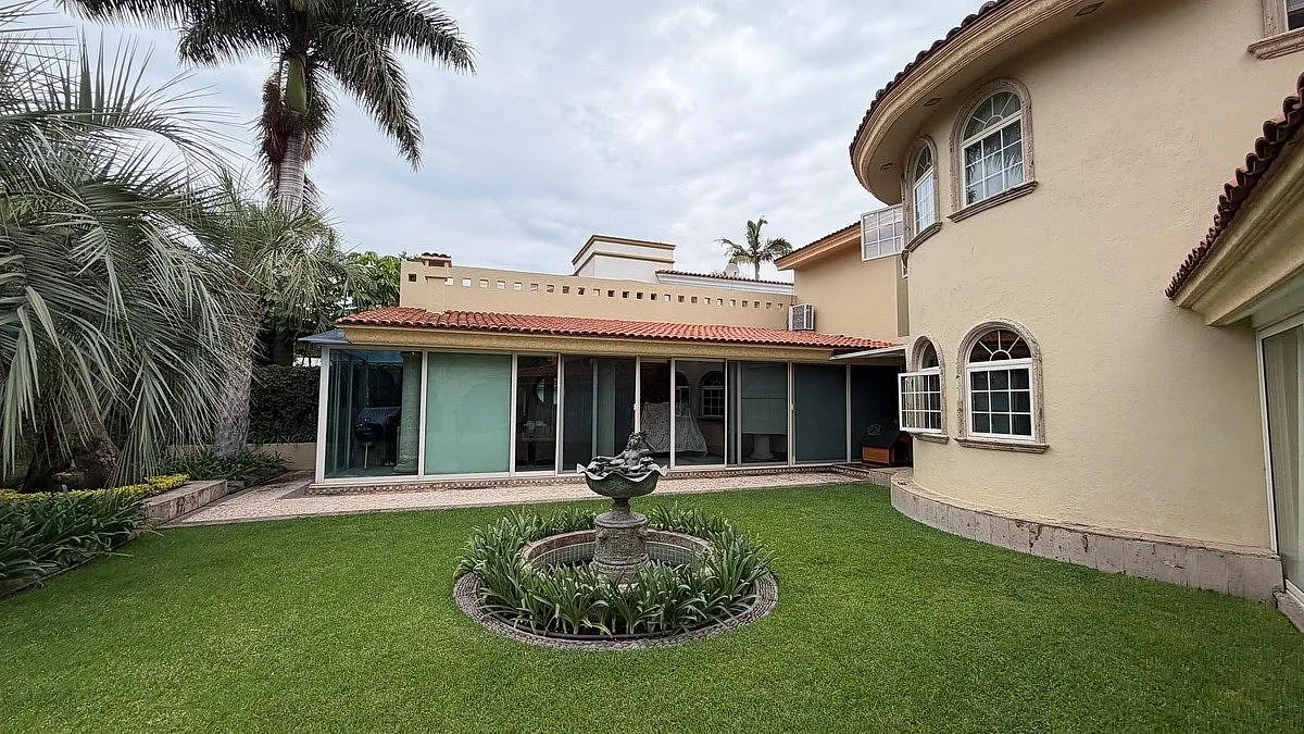 Foto 4 de CASA EN VENTA EN BUGAMBILIAS, CONDOMINIO AZALEAS.