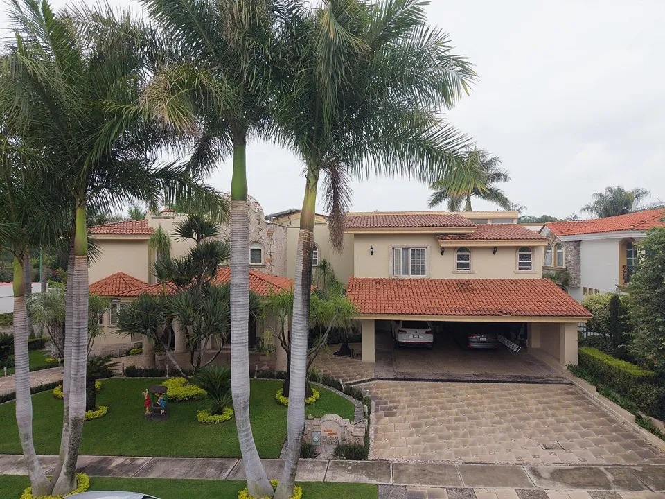 Foto 5 de CASA EN VENTA EN BUGAMBILIAS, CONDOMINIO AZALEAS.