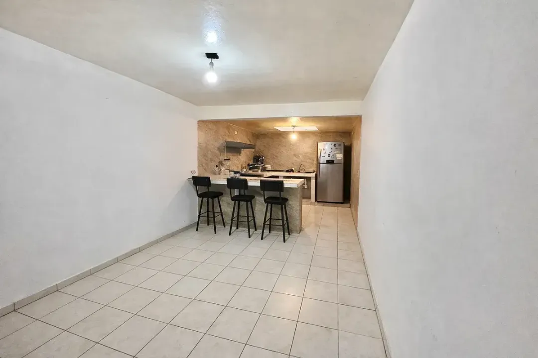 Foto 4 de Casa en venta en Calle C.T.M., Colli CTM, Zapopan