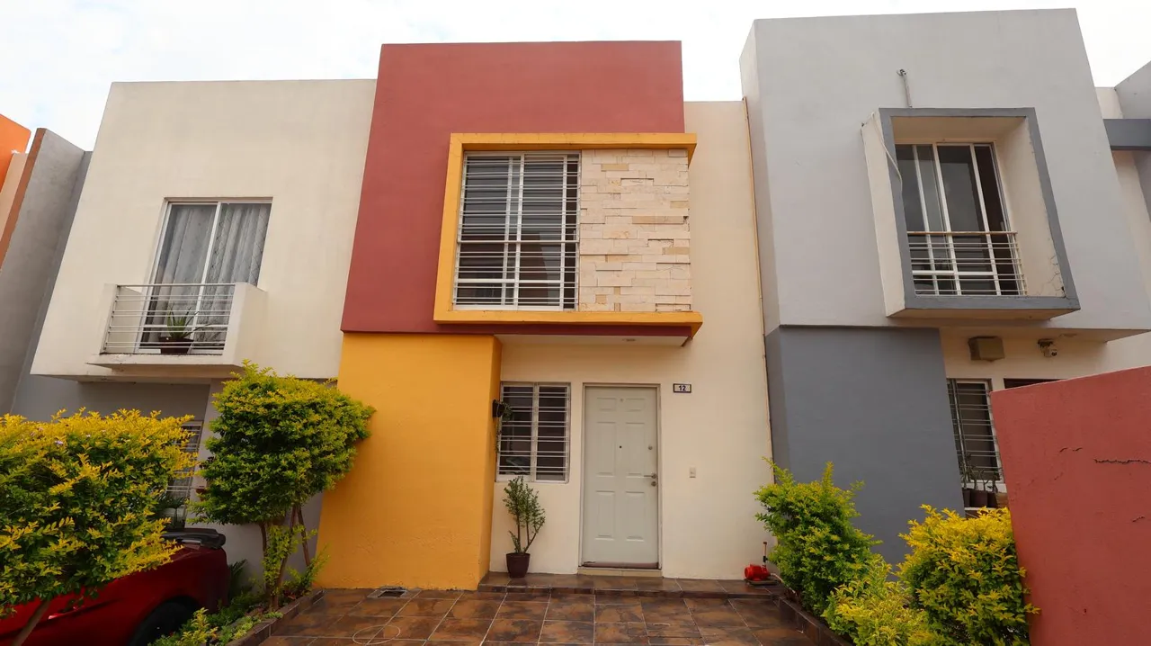 Casa en venta, Col. Cerro del Jagüey,  San Pedro Tlaquepaque, Jalisco.