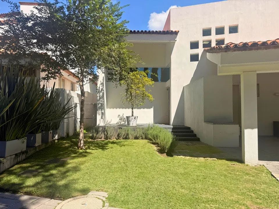 Foto 4 de Casa en renta | Loma Larga | Coto | Colinas de San Javier | Zapopan, Jalisco