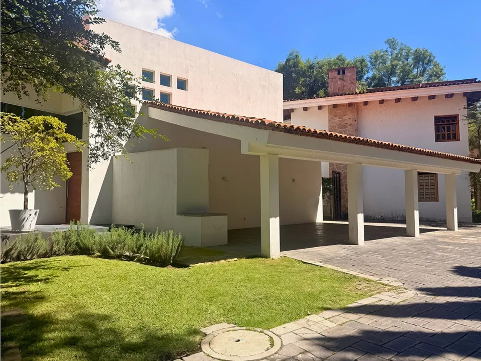 Foto 5 de Casa en renta | Loma Larga | Coto | Colinas de San Javier | Zapopan, Jalisco