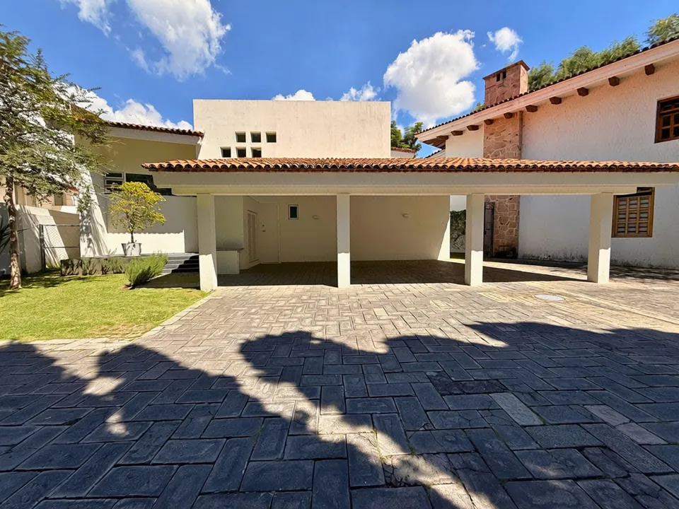 Foto 6 de Casa en renta | Loma Larga | Coto | Colinas de San Javier | Zapopan, Jalisco