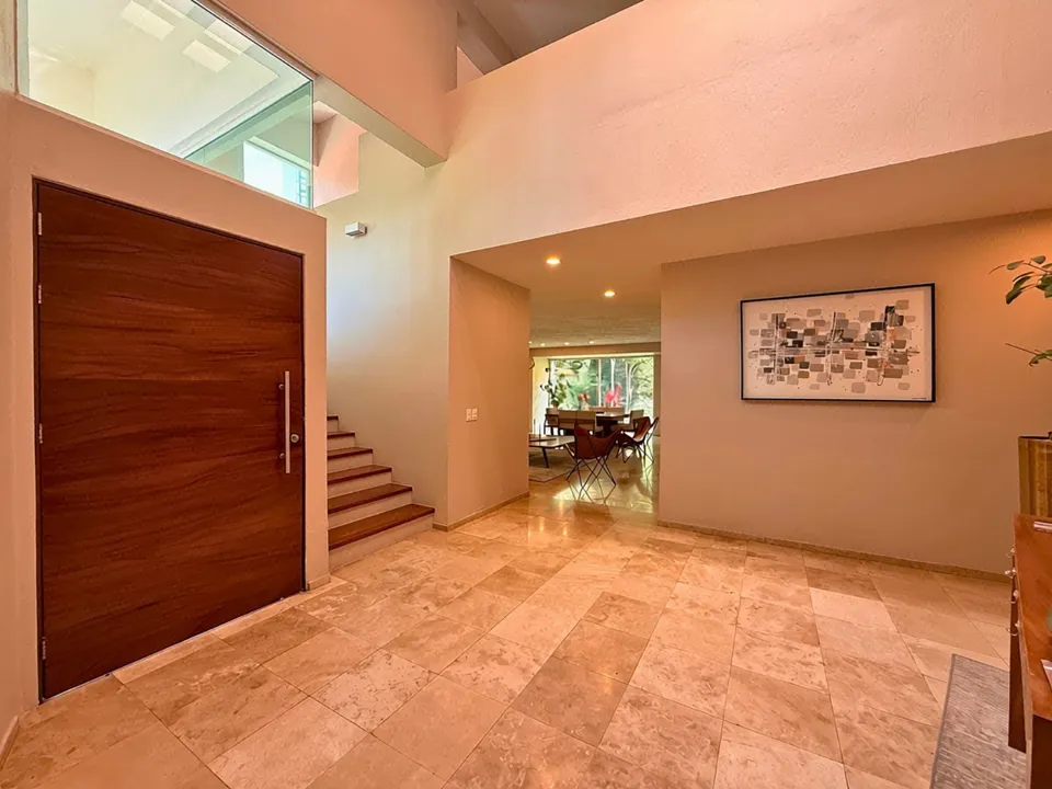 Foto 7 de Casa en renta | Loma Larga | Coto | Colinas de San Javier | Zapopan, Jalisco