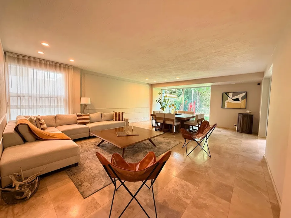 Foto 9 de Casa en renta | Loma Larga | Coto | Colinas de San Javier | Zapopan, Jalisco