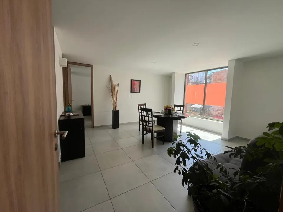 Foto 2 de Venta Departamento Tenerias