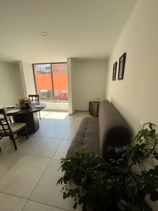 Foto 3 de Venta Departamento Tenerias