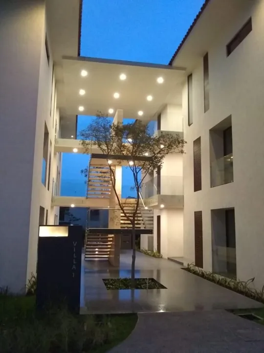Foto 2 de Departamentos en Venta en Reserva Living - San Agustin en Tlajomulco de Zuñiga