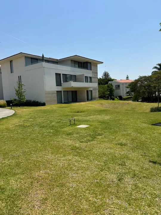 Foto 6 de Departamentos en Venta en Reserva Living - San Agustin en Tlajomulco de Zuñiga