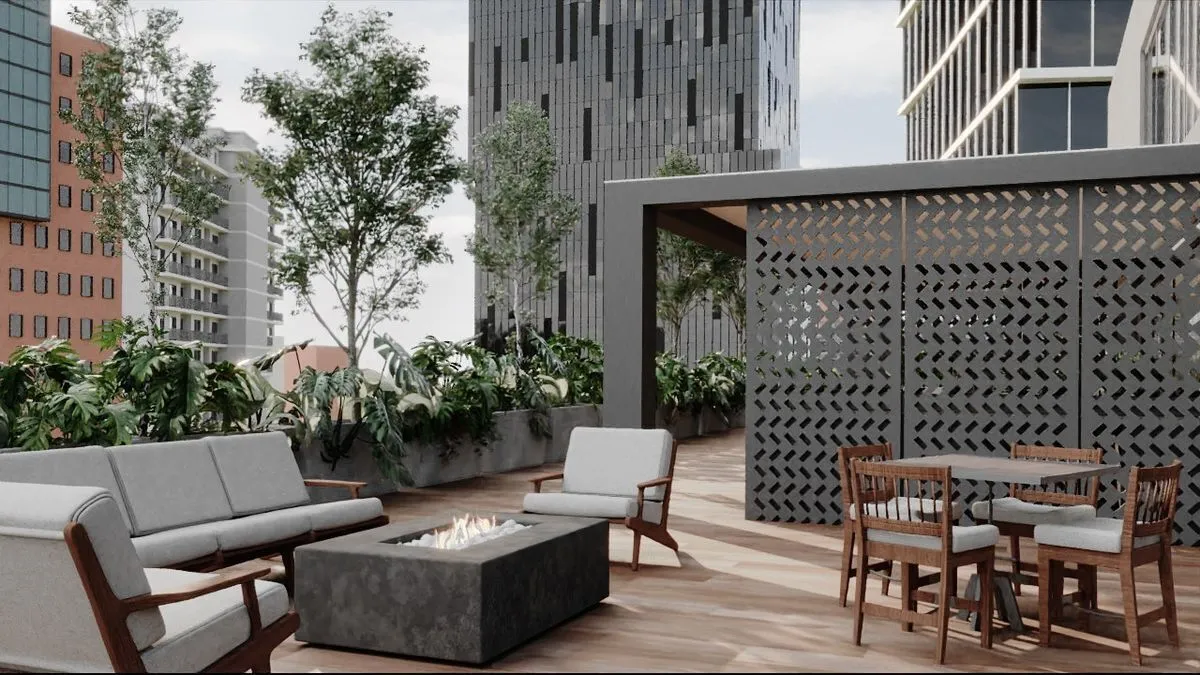 Foto 4 de DEPARTAMENTO EN VENTA EN GUADALAJARA JAL. PROVIDENCIA, TORRE RIO