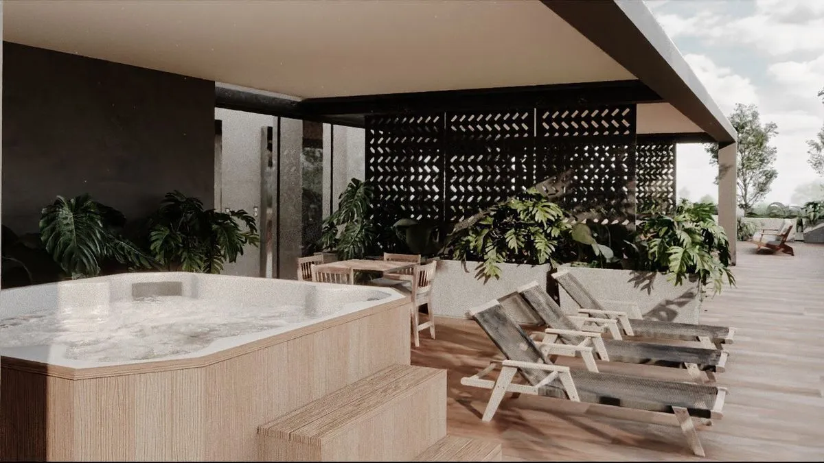 Foto 5 de DEPARTAMENTO EN VENTA EN GUADALAJARA JAL. PROVIDENCIA, TORRE RIO