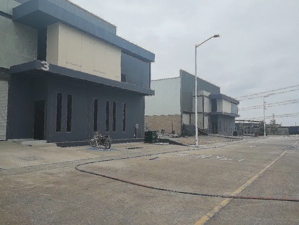 Foto 3 de Bodega en Renta , NAVE – Parque Industrial    NEXTIPAC