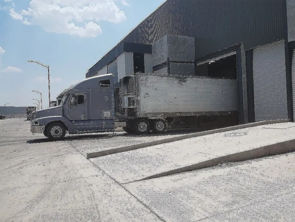 Foto 5 de Bodega en Renta , NAVE – Parque Industrial    NEXTIPAC