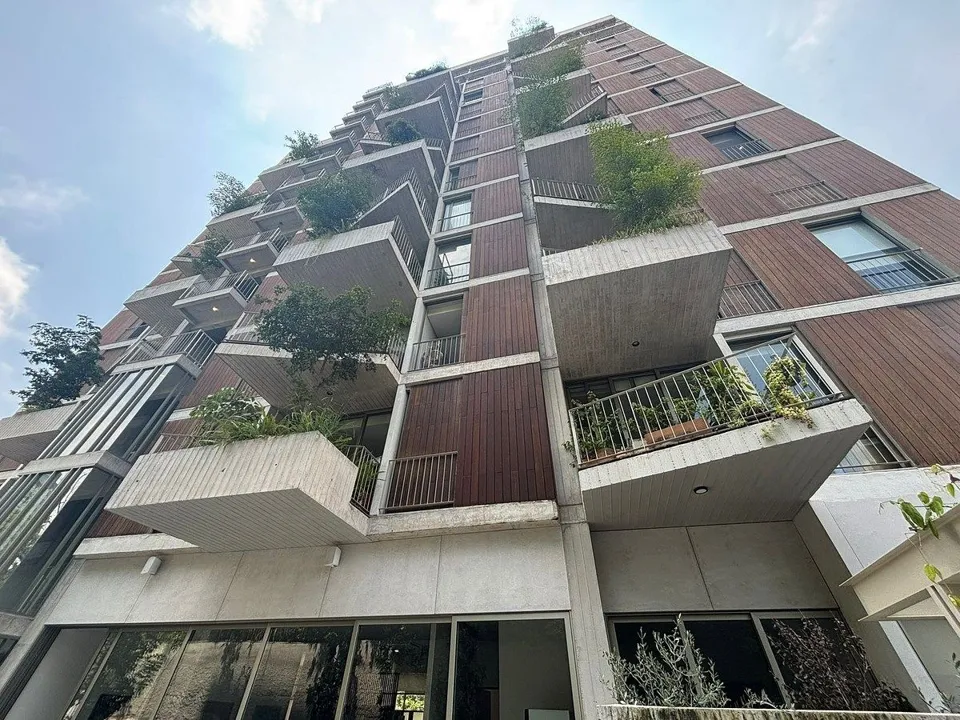 DEPARTAMENTO NUEVO CERCA DE PUNTO SAO PAULO, EN PROVIDENCIA, GUADALAJARA, JAL.