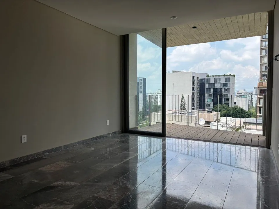Foto 6 de DEPARTAMENTO NUEVO CERCA DE PUNTO SAO PAULO, EN PROVIDENCIA, GUADALAJARA, JAL.