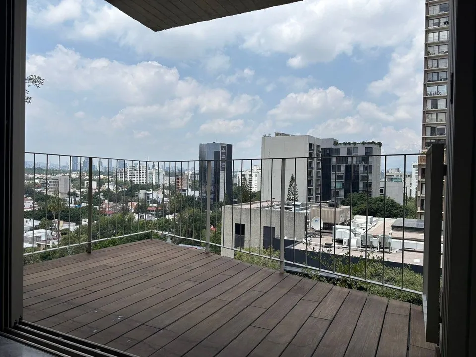 Foto 7 de DEPARTAMENTO NUEVO CERCA DE PUNTO SAO PAULO, EN PROVIDENCIA, GUADALAJARA, JAL.