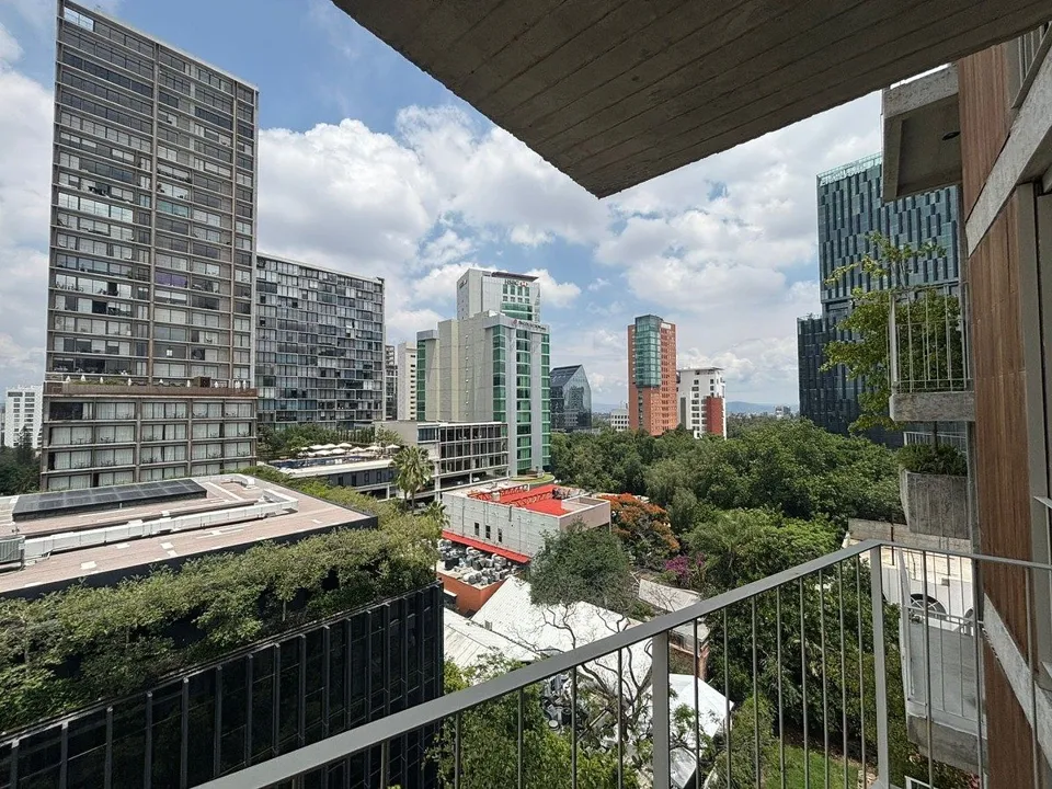 Foto 8 de DEPARTAMENTO NUEVO CERCA DE PUNTO SAO PAULO, EN PROVIDENCIA, GUADALAJARA, JAL.