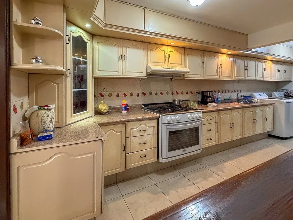 Foto 7 de Casa en Colinas de la Normal con jardín y terraza de arcos | 3 recámaras