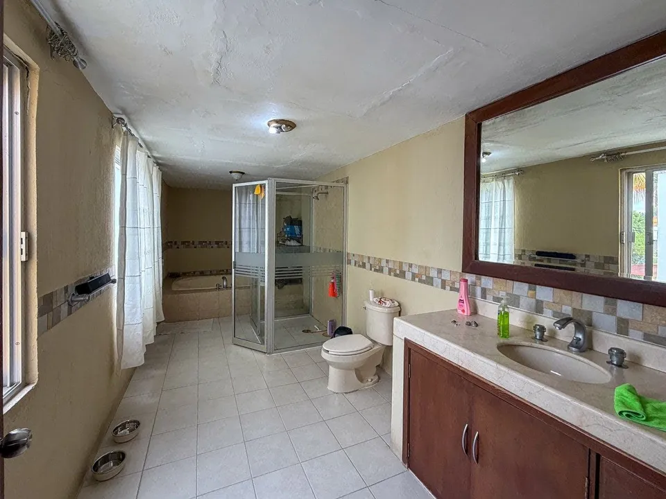 Foto 9 de Casa en Colinas de la Normal con jardín y terraza de arcos | 3 recámaras