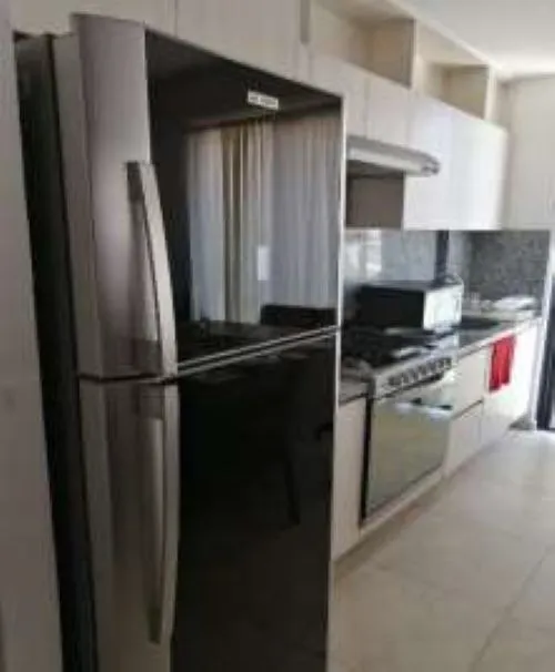 Foto 2 de Departamento en renta en Calle Justo Sierra, Ladron De Guevara, Guadalajara
