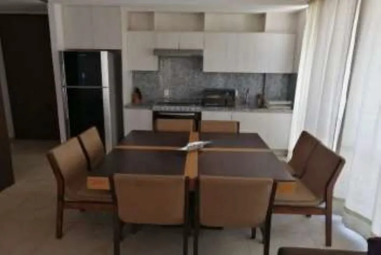 Foto 4 de Departamento en renta en Calle Justo Sierra, Ladron De Guevara, Guadalajara