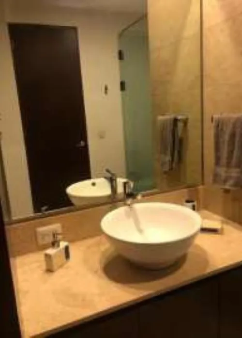 Foto 6 de Departamento en renta en Calle Justo Sierra, Ladron De Guevara, Guadalajara